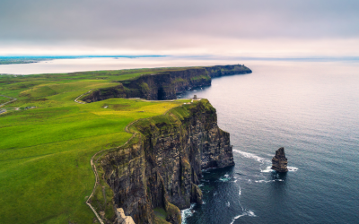 GRAN TOUR IRLANDA 16-24 MAYO