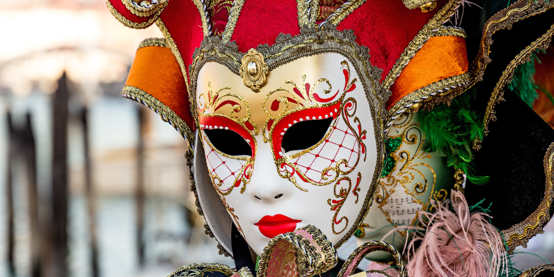 VENECIA CARNAVAL 20 al 23 FEBRERO