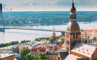 EL ENCANTO DE PRAGA, VIENA Y BUDAPEST, SALIDA 8 JULIO DESDE VALENCIA